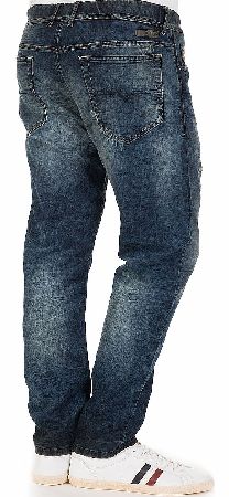 Diesel Narrot Jog Jean