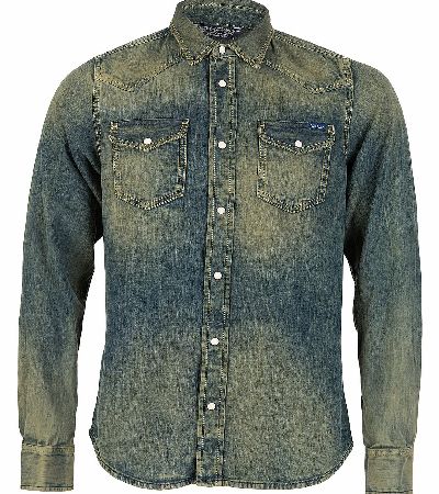 Diesel New Sonora Shirt
