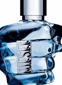 Diesel Only The Brave Eau de Toilette 75ml