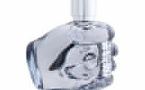 Diesel Only The Brave Eau De Toilette Spray 75ml