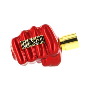 Diesel Only The Brave Iron Man EDT Spray 75ml