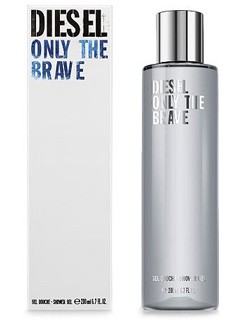 Only the Brave Shower Gel 200ml