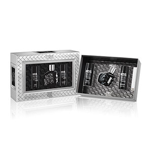 Diesel Only The Brave Tattoo Gift Set 35ml