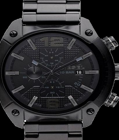 Diesel Overflow Mens Watch DZ4223
