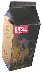 Diesel Plus Plus - Feminine Eau De Toilette 75ml (Womens Fragrance)