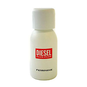 Plus Plus Feminine Eau de Toilette Spray 75ml