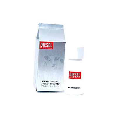 Diesel Plus Plus femme 75 ml