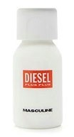 Diesel Plus Plus Masculine Eau De Toilette Spray