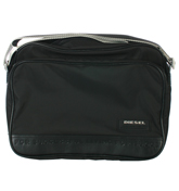 Potsie Twice Black Crossbody Bag