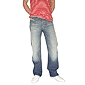 Diesel Rabox Tinted Wash Denim Jeans