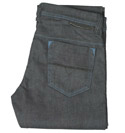 Diesel (Safado) Slim Fit Button Fly Jeans