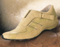 DIESEL samba leisure shoe