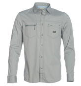 Scaric Grey Shirt
