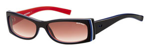 Diesel Shadedust sunglasses