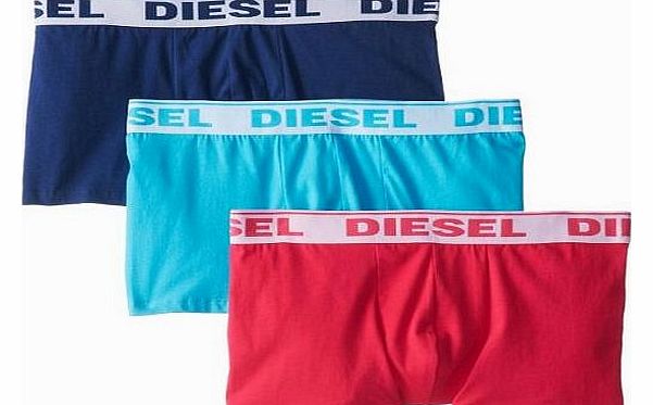Diesel Shawn Boxershorts Men (3-pack)