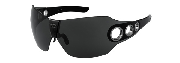 Diesel Sister Yes 2 Sunglasses