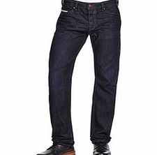 Waykee indigo pure cotton jeans