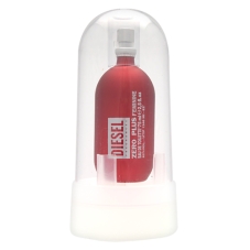 Zero Plus Feminine Eau de Toilette Spray