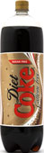 Diet Coke Caffeine Free (2L) Cheapest in Tesco