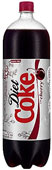 Diet Coke Cherry Coke (2L) Cheapest in ASDA