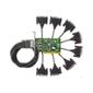Digi Acceleport XP Universal PCI (3.3V & 5V) 8 Port
