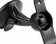 Car Windscreen Suction Mount Holder for Garmin Nuvi 50 50LM 50WE 50 Uk GPS Sat Nav From Digicharge By Digital Accessories Ltd