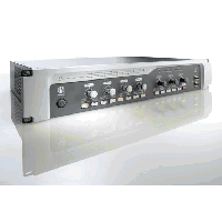 Digidesign 003 Rack MPT exch from Mini