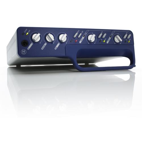 Digidesign M-Box 2 with Pro Tools LE