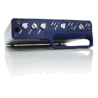 MBox 2 Pro Tools Education