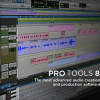 Pro Tools 8 LE Upgrade
