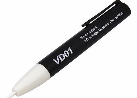 AC Voltage Detector 90V~1000V Tester Pen Stick Probe