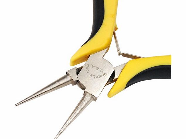 Digiflex  Round Nose Craft Pliers For Jewellery Making and Beading
