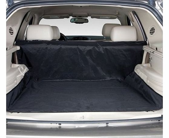 DIGIFLEX Water Resistant Car Boot Liner Protector Cover Pet Mat