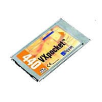 Digigram VX Pocket 440