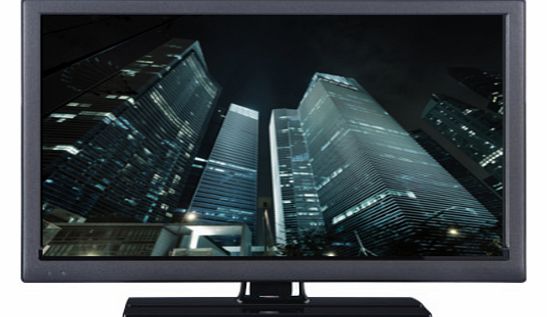 Digihome 20265HDLEDDVD Televisions