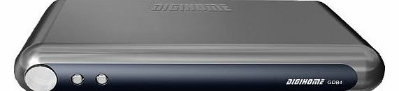 Digihome  DVB915 FREEVIEW Digital Terrestrial Receiver with SCART Lead