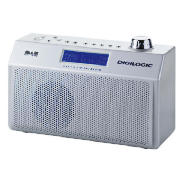 Digilogic DMR1 DAB