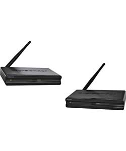 DIGISENDER Digital Video Sender