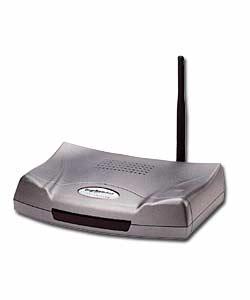 DigiSender X2 Additional Receiver