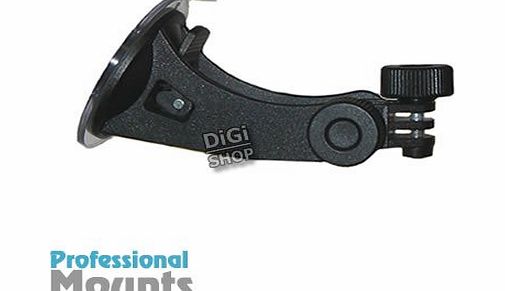 digistore Quality Spare Window Suction Mount for TomTom GO 300/500/700/Classic amp; ONE v1 exclusive to DiGiShop - Arm