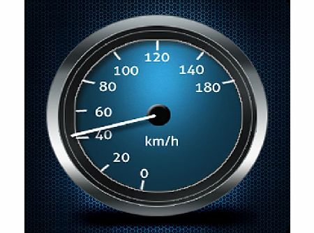 Digita Move! Bike Computer