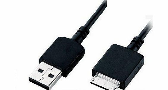 Digital Additions Sync and Charge USB Cable for Sony Walkman MP3 Player