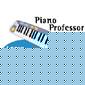 Piano Professor