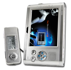 Digital Cube i-STATION i2 20GB