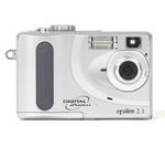 Digital Dream Epsilon 2.1 SD