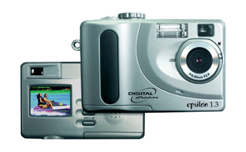 Digital Dream Epsilon Digital Camera Kit