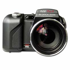 Digital Dream Octo Pro 8