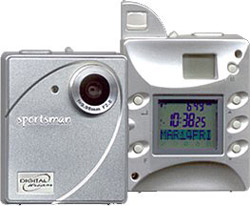 Digital Dream SPORTSMAN