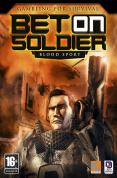 Bet On Soldier Blood Sport PC
