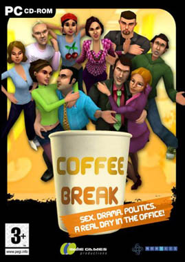 Coffee Break PC